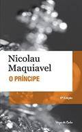 Ler O príncipe - Ed. Bolso: Edição de Bolso, do autor Nicolau Maquiavel