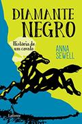 Ler Diamante Negro, do autor Anna Sewell