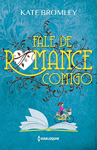 Ler Fale de romance comigo, do autor Kate Bromley