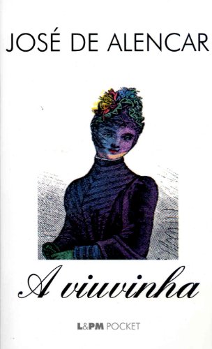 Ler A Viuvinha, do autor José de Alencar Ler A Viuvinha, do autor José de Alencar