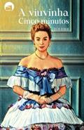 Ler A Viuvinha - Cinco Minutos, do autor José de alencar Ler A Viuvinha - Cinco Minutos, do autor José de alencar