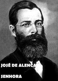 Senhora, do autor José de Alencar