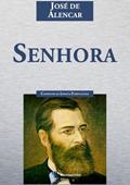 Ler Senhora, do autor José de Alencar