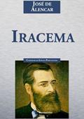 Ler Iracema, do autor José de Alencar
