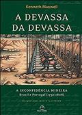 Ler A Devassa da Devassa, a Capa Pode Variar, do autor Kenneth Maxuel Ler A Devassa da Devassa, a Capa Pode Variar, do autor Kenneth Maxuel