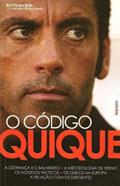 Ler O Código Quique, do autor Rui Pedro Brás
