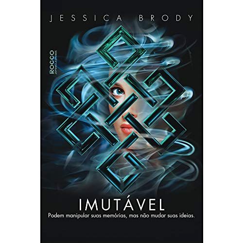 Ler Imutável, do autor Jessica Brody Ler Imutável, do autor Jessica Brody
