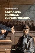 Ler Advocacia Criminal Contemporânea - 2022, do autor Diogo Rudge Malan