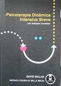 Ler Psicoterapia Dinamica Intensiva Breve, do autor David H. Malan