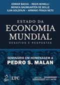 Ler Estado da economia mundial - Desafios e respostas - Seminário em homenagem a Pedro Malan: Desafios e Respostas - Seminário em Homenagem a Pedro S. Malan, do autor Vários autores