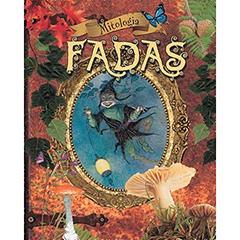 Fadas : Mitologia, do autor John Malan