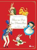 Ler Alice no País das Maravilhas, do autor Lewis Carroll