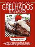 Ler Guia O Melhor dos Grelhados e Assados, do autor On Line Editora