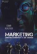 Ler Marketing cinematográfico, do autor Edmir Kuazaqui