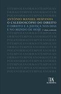 Ler O Caleidoscópio do Direito: o Direito e a Justiça nos Dias e no Mundo de Hoje, do autor António Manuel Hespanha
