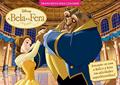 Ler Disney Prancheta Para Colorir - A Bela e a Fera, do autor On Line Editora
