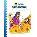 Ler O bom Samaritano: Parábolas de Jesus, do autor Luis Daniel Londoño Silva