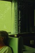 Ler Purgatório, do autor Tomás Eloy Martínez
