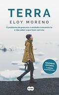 Ler Terra, do autor Eloy Moreno Ler Terra, do autor Eloy Moreno