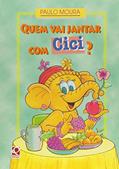 Ler Quem Vai Jantar com Cici?, do autor Paulo Moura