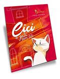 Cici, a gata sem teto, do autor Isaura Kaufman
