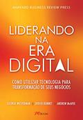 Ler Liderando na era Digital, do autor George Westerman; Didier Bonnet; Andrew McAfee Ler Liderando na era Digital, do autor George Westerman; Didier Bonnet; Andrew McAfee