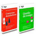 Ler Kit Sua Carreira em 20 Minutos- Conversas+ Gestão de Tempo, do autor Autor Harvard Business Review Ler Kit Sua Carreira em 20 Minutos- Conversas+ Gestão de Tempo, do autor Autor Harvard Business Review
