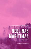 Ler Neblinas Marítimas, do autor Robert Louis Stevenson