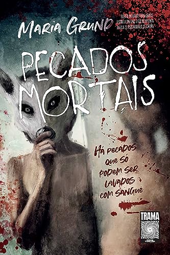 Ler Pecados Mortais, do autor Maria Grund