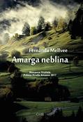 Ler Amarga neblina, do autor Fernanda Mellvee Ler Amarga neblina, do autor Fernanda Mellvee