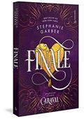 Ler Finale (Trilogia Caraval, vol. 3) (Pela Gutenberg), do autor Stephanie Garber Ler Finale (Trilogia Caraval, vol. 3) (Pela Gutenberg), do autor Stephanie Garber