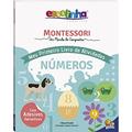 Ler Escolinha MONTESSORI Meu P livro Atividades: Números (Escolinha), do autor Chiara Piroddi Ler Escolinha MONTESSORI Meu P livro Atividades: Números (Escolinha), do autor Chiara Piroddi