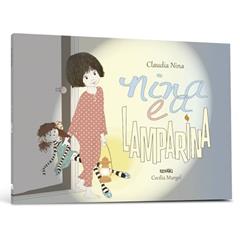 Nina e a Lamparina, do autor Claudia Nina