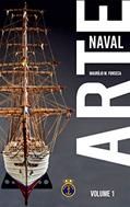 Ler Arte Naval: Volume 1, do autor Maurílio Magalhães Fonseca