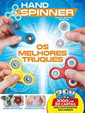 Ler Hand Spinner - Os melhores truques: Mundo Em Foco Especial Ed.04, do autor On Line Editora; Entretenimento On Line Editora