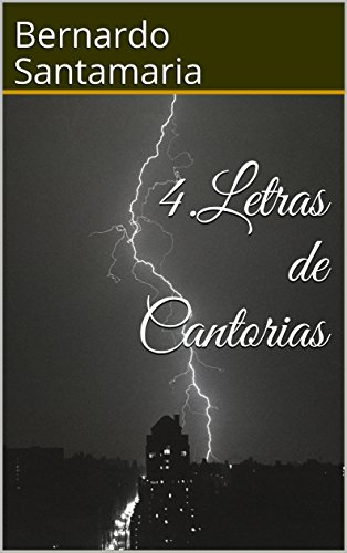 Ler 4.Letras de Cantorias (Coleção diversidade - Umas e outras), do autor Bernardo Santamaria Ler 4.Letras de Cantorias (Coleção diversidade - Umas e outras), do autor Bernardo Santamaria