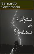 Ler 4.Letras de Cantorias (Coleção diversidade - Umas e outras), do autor Bernardo Santamaria Ler 4.Letras de Cantorias (Coleção diversidade - Umas e outras), do autor Bernardo Santamaria