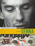 Ler Dossiê Michel Vaillant - Ayrton Senna, do autor Lionel Froissart