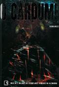 Ler O Cardume, do autor Frank Schatzing