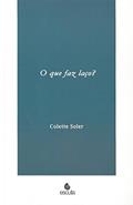 Ler O que faz Laço?, do autor Colette Soler