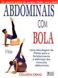 Ler Abdominais com Bola, do autor Colleen Craig Ler Abdominais com Bola, do autor Colleen Craig