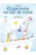 Ler O que Conta no faz de Conta, do autor Elias José Ler O que Conta no faz de Conta, do autor Elias José