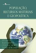 Ler População, Recursos Materiais e Geopolítica, do autor Ralfo Edmundo Da Silva Matos Ler População, Recursos Materiais e Geopolítica, do autor Ralfo Edmundo Da Silva Matos