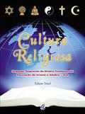 Ler Cultura Religiosa. Segundo Segmento do Ensino Fundamental. Aluno, do autor Edson Steel do Nascimento Ler Cultura Religiosa. Segundo Segmento do Ensino Fundamental. Aluno, do autor Edson Steel do Nascimento