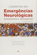 Ler Condutas Em Emergencias Neurologicas: Diagnostico E Tratamento, do autor Helio Afonso Ghizoni Teive/Edison Matos Novak