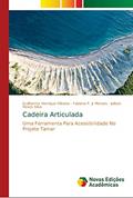 Ler Cadeira Articulada: Uma Ferramenta Para Acessibilidade No Projeto Tamar, do autor Guilherme Henrique Oliveira; Fabiano F. Jr Moraes; Jeilson Neves Silva