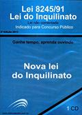 Ler Lei 8245/91 - Lei do Inquilinato - Para Concursos Públicos, do autor Rubens Souza Ler Lei 8245/91 - Lei do Inquilinato - Para Concursos Públicos, do autor Rubens Souza