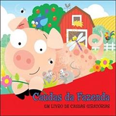 Caudas da fazenda: Um livro de caudas giratórias, do autor Charles Reasoner