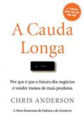 Ler A Cauda Longa, do autor Chris Anderson Ler A Cauda Longa, do autor Chris Anderson