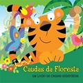 Ler CAUDAS DA FLORESTA - CAUDAS GIRATORIAS - 1ª, do autor REASONER- CHARLES